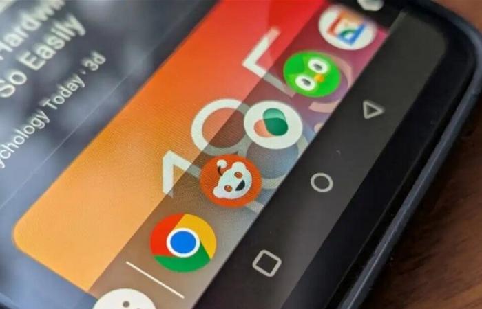 تطبيق يجعل هاتف أندرويد يبدو مثل ويندوز‬.. تعرفوا إليه