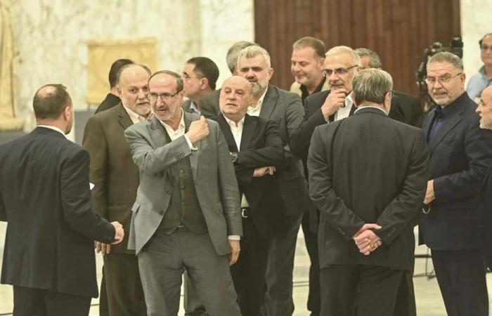 الوفاء للمقاومة: التفاوض مرفوض ويمسّ السيادة
