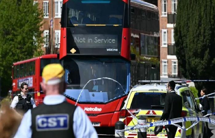 بريطانيا ترفع مستوى التهديد الإرهابي