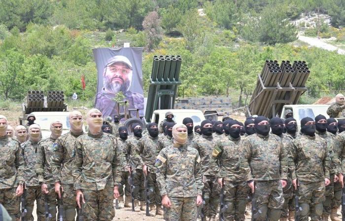 مسؤولون في “الحزب”: دخولنا الحرب استراتيجية لبقائنا
