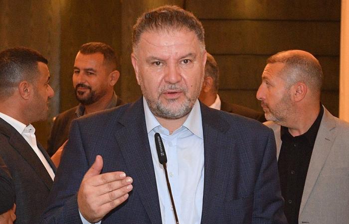 نائب “الحزب”: لا نريد أخذ البلد إلى مشكلة داخلية