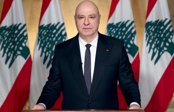 عون يربط لقاء نتنياهو بنتائج التفاوض… والتواصل مع بري مستمر