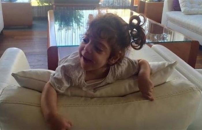 إصدار الحكم المبرم في قضية الطفلة صوفي مشلب