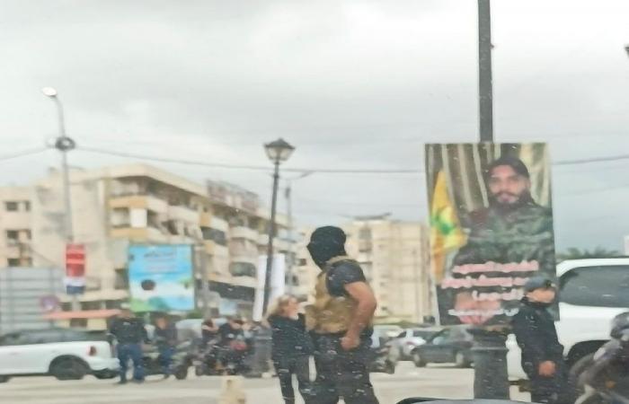 لبنان يختبر “حصرية السلاح” بالضاحية عبر ملاحقة مطلقي النار