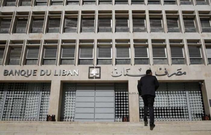 مصرف لبنان: إليكم حقيقة تطور الموجودات ﺑﺎﻟﻌﻤﻼت اﻷﺟﻨﺒﯿﺔ