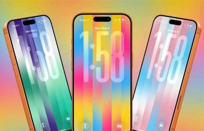 تحسينات بصرية لافتة… أبل تكشف عن iOS 26.5 مع مزايا تخصيص جديدة