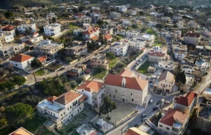 انطلاق قوافل إنسانيّة باتّجاه رميش وعين إبل ودبل
