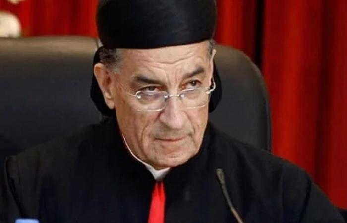 الراعي يستقبل وفد “المؤسسة المارونية للانتشار”