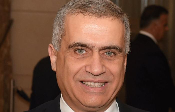 طرابلسي: التفاوض هو المسار الطبيعي بعد الحروب