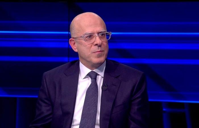 مكّي: لبنان لا يذهب إلى المفاوضات من موقع الإستسلام