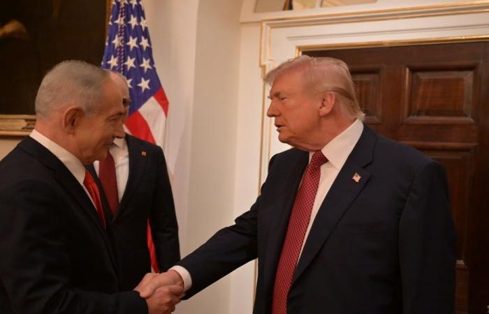 اتصال مرتقب بين نتنياهو وترامب