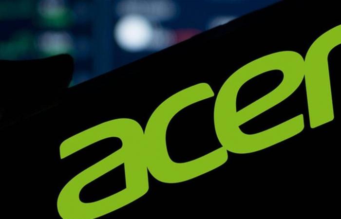 Acer تعود لعالم الحواسب اللوحية بجهاز متطور
