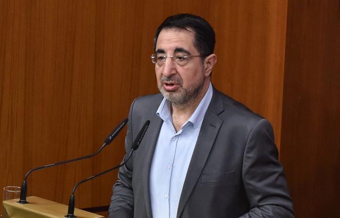 نائب “الحزب”: أين وقف إطلاق النار الذي شكرتم ترامب عليه؟