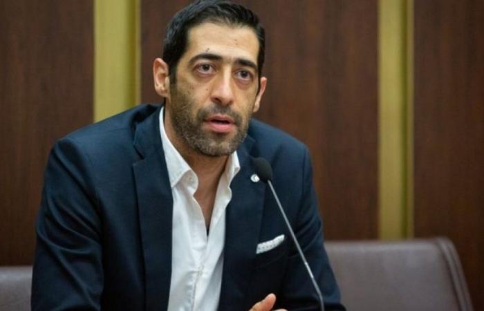 حنكش: خطر الحرب لم يزُل.. ولا يمكن لأحد أن يزايد على عون