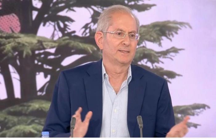 شماس: لن نتمكن من إنقاذ الصيف إلا بأعجوبة من واشنطن