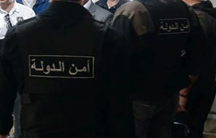 انتحلوا صفة “أمن الدولة” بهدف السرقة.. وهذا ما حلّ بهم