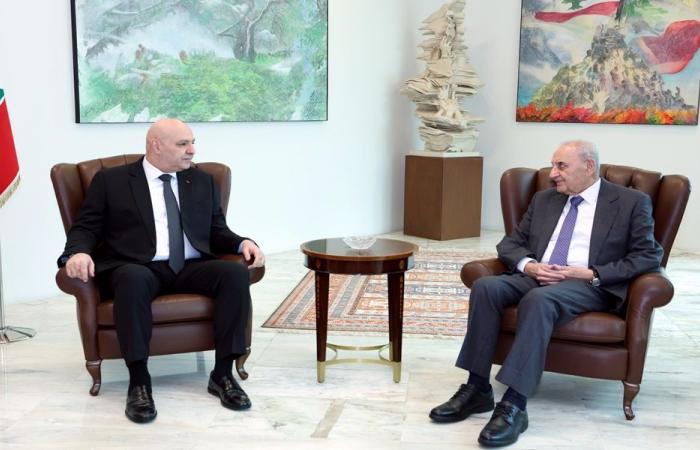 بري لعون: “أعطوني وقف إطلاق نار والباقي عليّ”