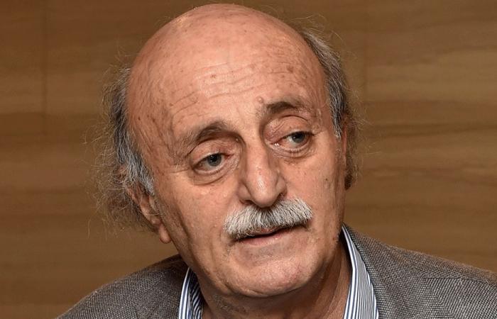 جنبلاط لوزارتَي التربية والشؤون الاجتماعية: هذا ما يجب فعله