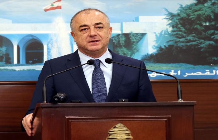 بو صعب: إقرار العفو العام قبل الأضحى