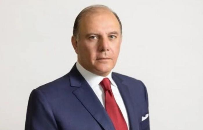كريم سعيد رئيسًا لصندوق النقد العربي