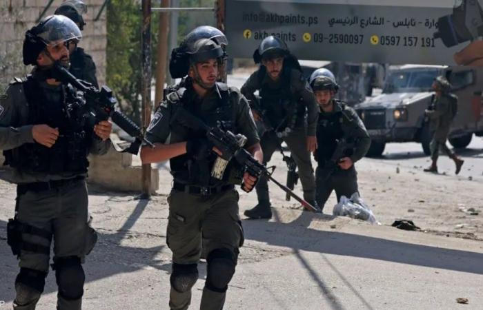 الجيش الإسرائيلي: قتلنا مسلّحًا من حماس قرب الخط الأصفر