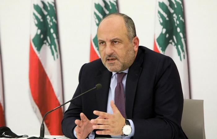 بو عاصي: ليس هناك من deal في قانون العفو العام