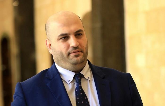 في جنيف… ناصر الدين عرض لتحدّيات الحرب على النظام الصحي 