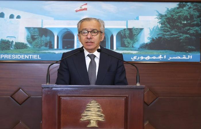 البساط: بناء الإهراءات الجديدة ضرورة وطنية
