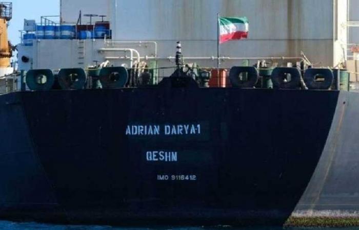الحرس الثوري: 26 سفينة عبرت مضيق هرمز بالتنسيق مع إيران