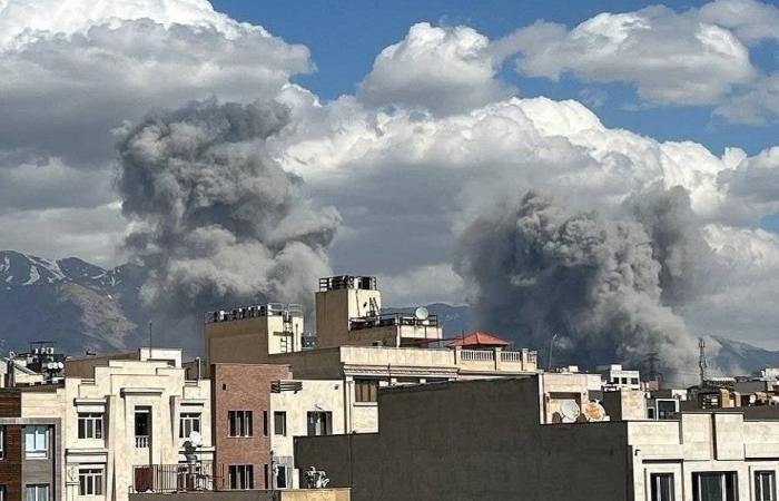 ضربة محدودة لإيران الأسبوع المقبل؟!