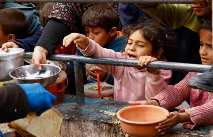 مجلس سلام غزة: وقف النار هش والدمار واسع