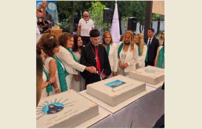 الراعي: لا خوف على لبنان!
