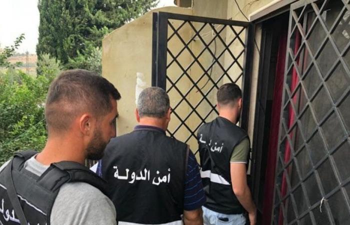 أمن الدولة: مواكبة أمنية لاحتفالات عيد الأضحى