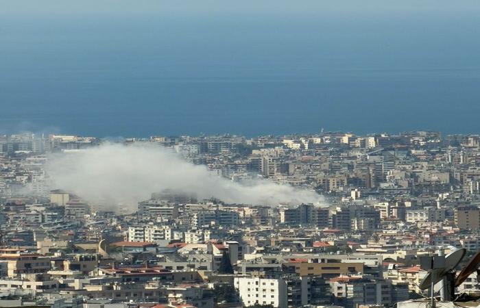 واشنطن تتهم “الحزب” بإفشال التهدئة