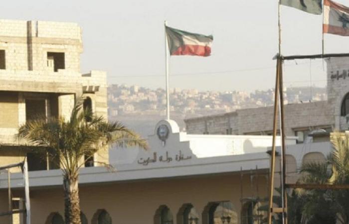 الكويت تدين الاعتداءات الإيرانية وتطالب طهران بوقفها
