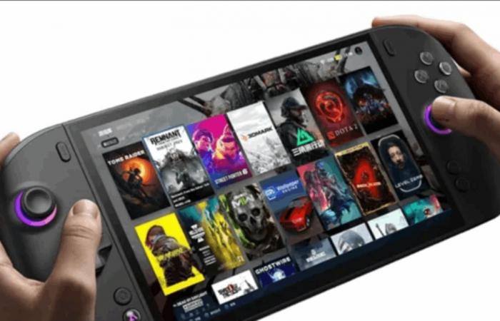 لمحبي الألعاب.. OneXPlayer تعلن عن منصاتها المحمولة الجديدة