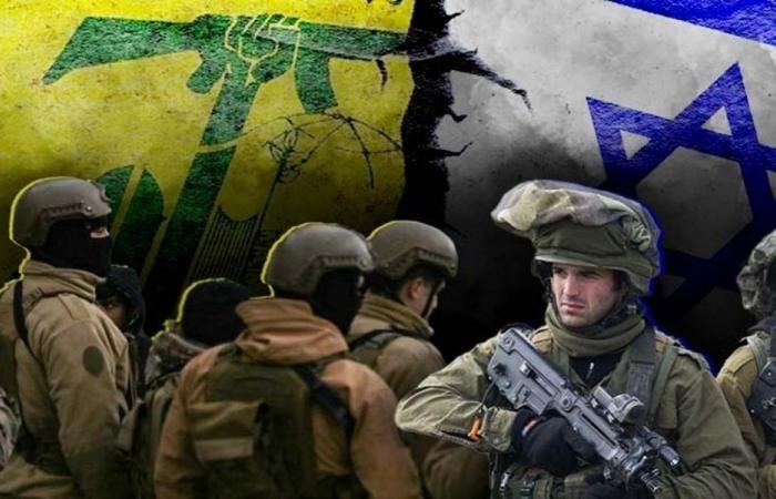 إسرائيل “تكزدر” و”الحزب” ينتصر