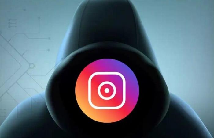 الذكاء الاصطناعي في قلب أزمة أمنية جديدة تضرب إنستغرام