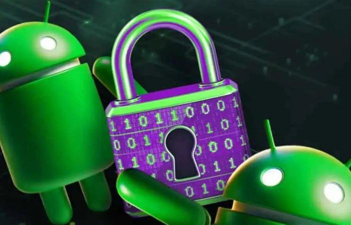 لوحة الخصوصية في أندرويد تكشف استخدام الكاميرا والميكروفون