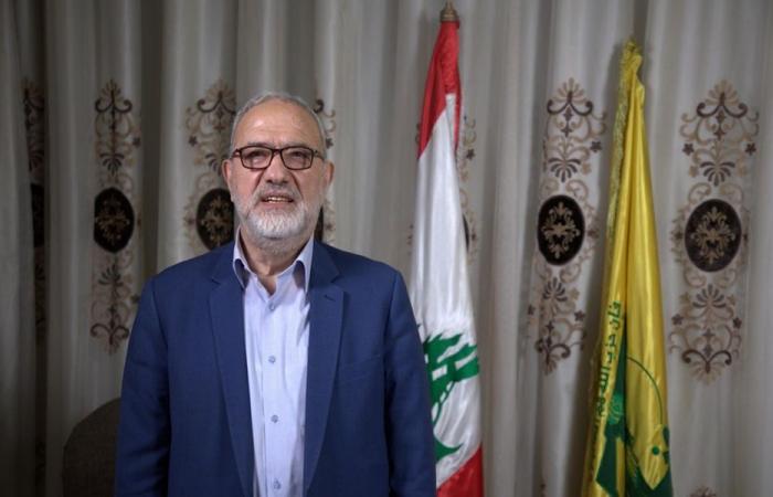 قماطي: العهد أمام فرصة أخيرة لإنقاذ نفسه