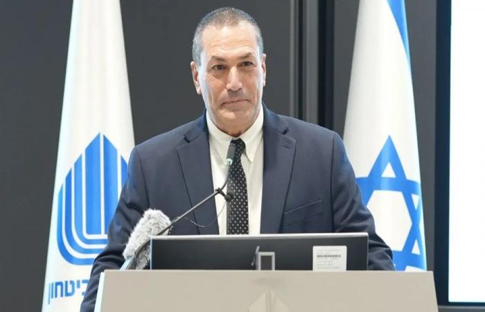 زامير مستاء من التدخل الأميركي في مفاوضات لبنان