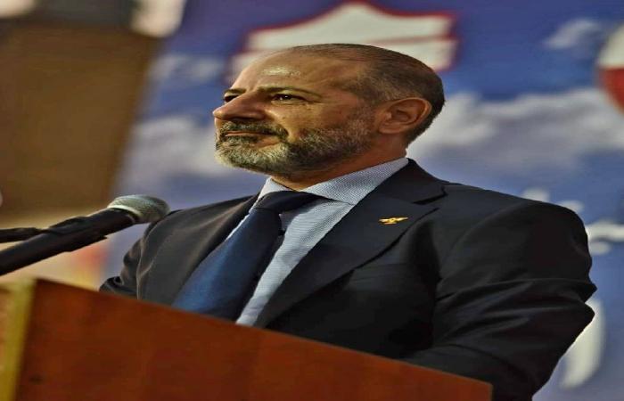 مراد : لا قيمة لأي اتفاق لا ينهي ميليشيا “الحزب”