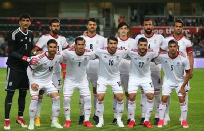 واشنطن لم تمنح تأشيرات لأعضاء بعثة إيران إلى كأس العالم