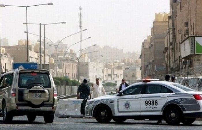 الكويت: نحتفظ بحقنا الكامل في الرد على أي تهديد لأمننا