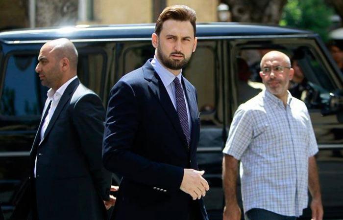 تيمور جنبلاط: للالتفاف حول موقف الرئيس عون