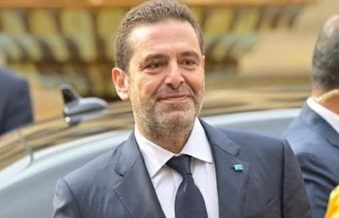 الحريري يرحب بإطلاق مشروع مطار القليعات: إنجاز وطني