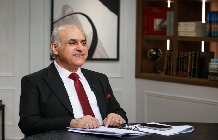 أبو الحسن: مرة جديدة تتأكد أهمية الدولة