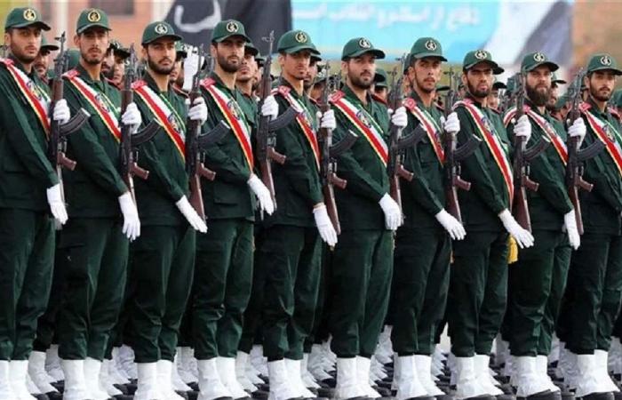 الحرس الثوري: حزام أمني جديد للمقاومة قيد التشكيل