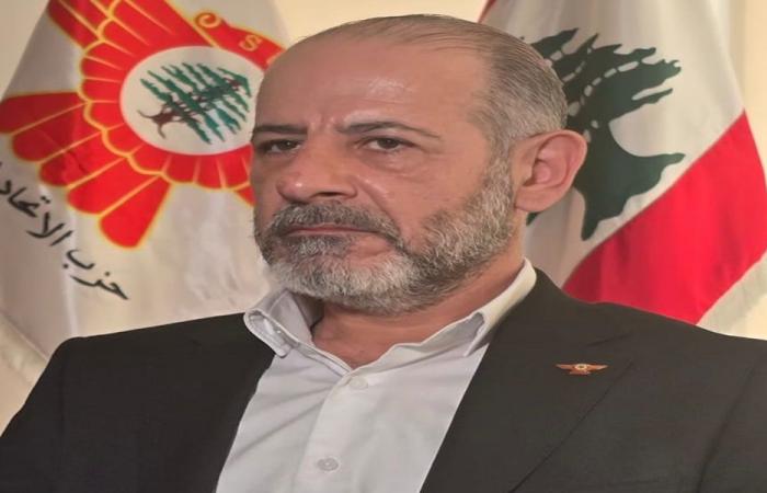 رئيس “السرياني العالمي” يطالب عون بالقبض على قيادات “الحزب”