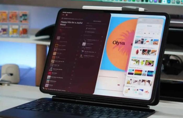 لأجهزة آيباد.. أبل تكشف رسمياً عن نظام "iPadOS 27"